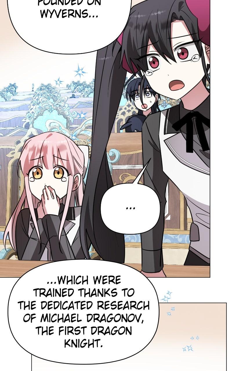 The Academy is Doomed Chapter 55 - Page 43