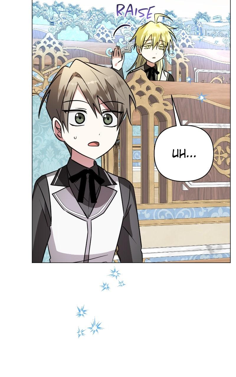 The Academy is Doomed Chapter 55 - Page 44