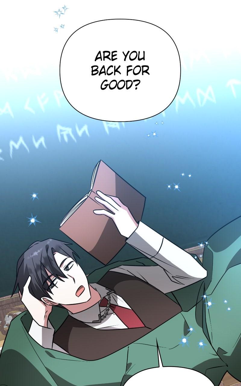 The Academy is Doomed Chapter 55 - Page 45