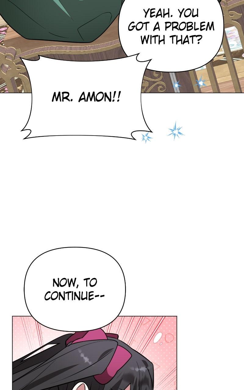 The Academy is Doomed Chapter 55 - Page 46