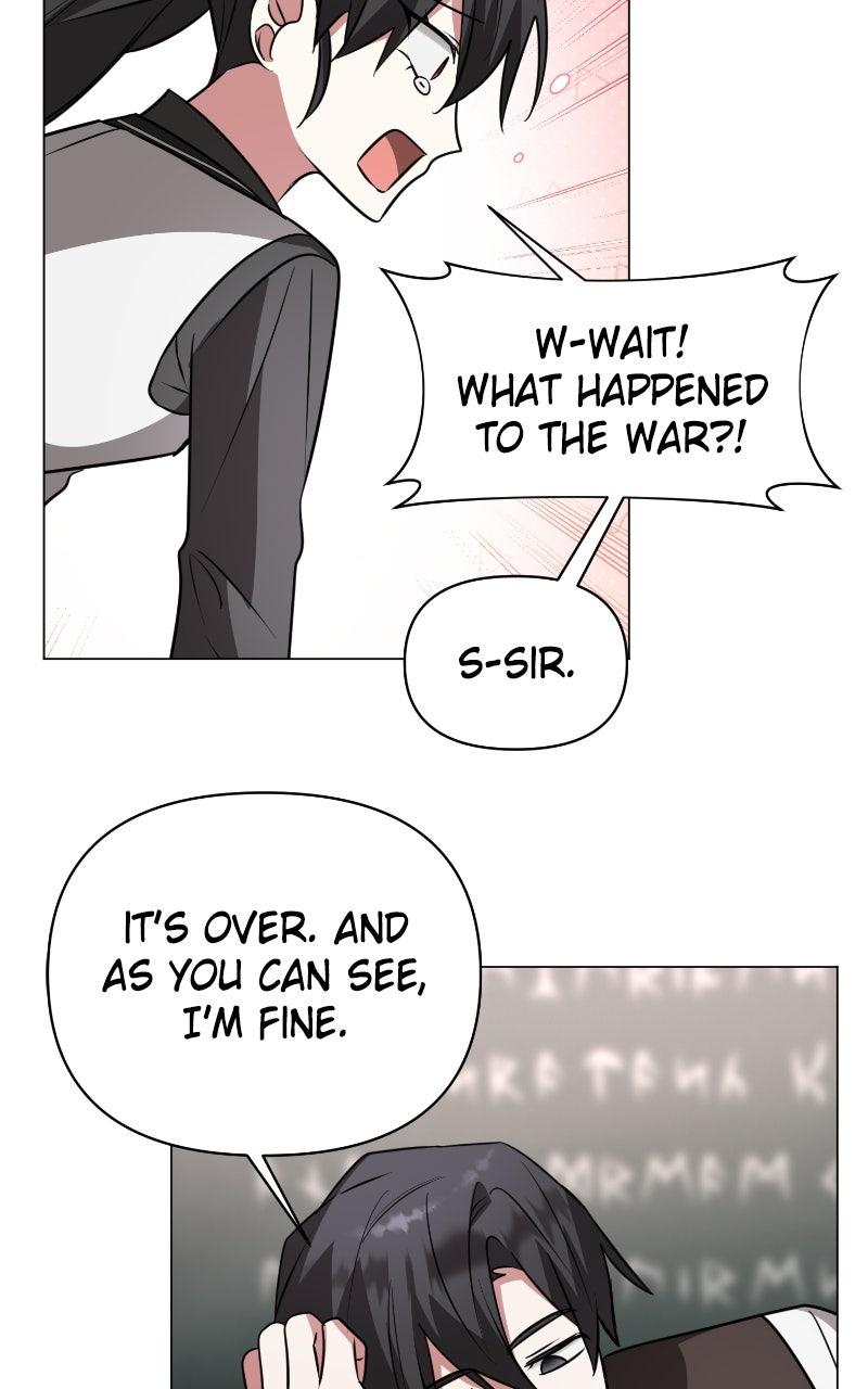 The Academy is Doomed Chapter 55 - Page 47