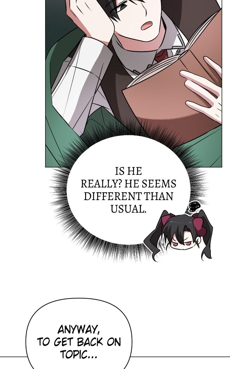 The Academy is Doomed Chapter 55 - Page 48