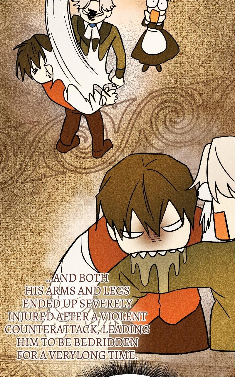 The Academy is Doomed Chapter 55 - Page 53