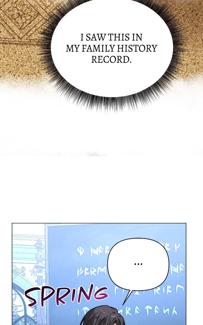 The Academy is Doomed Chapter 55 - Page 54