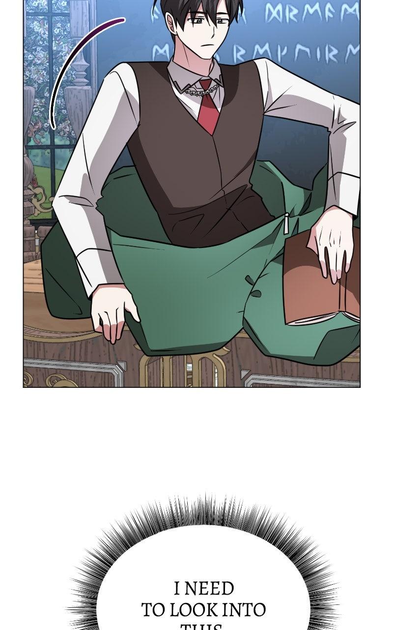 The Academy is Doomed Chapter 55 - Page 55