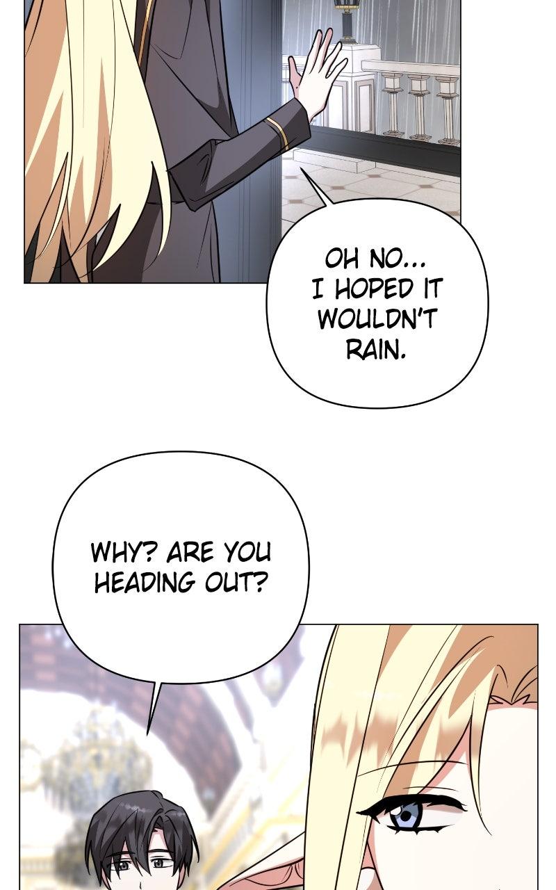 The Academy is Doomed Chapter 55 - Page 59