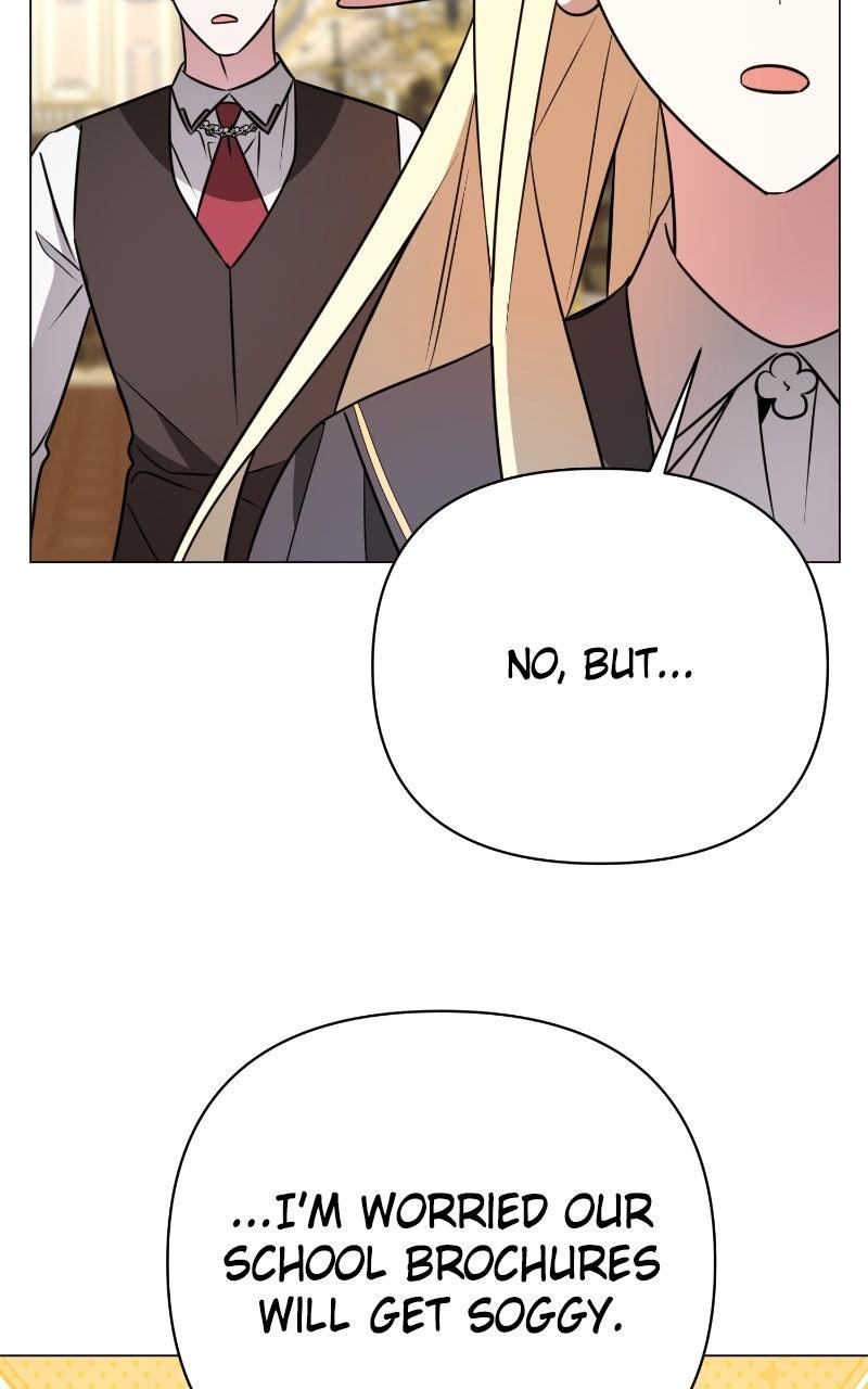 The Academy is Doomed Chapter 55 - Page 60