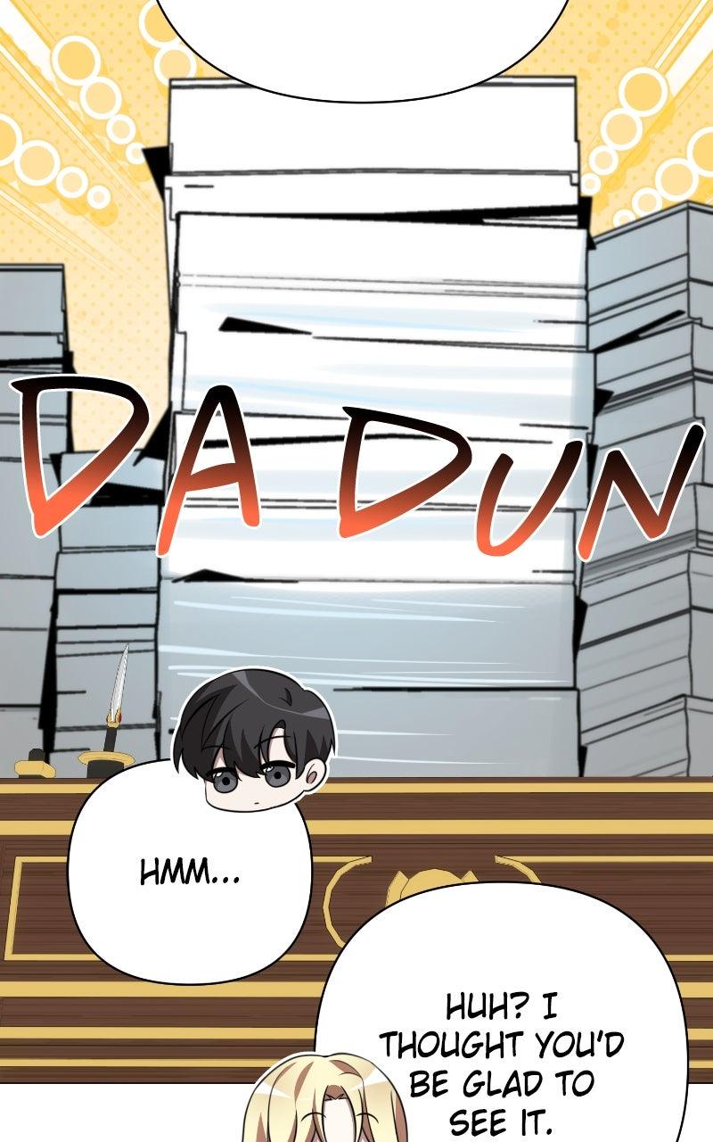 The Academy is Doomed Chapter 55 - Page 61