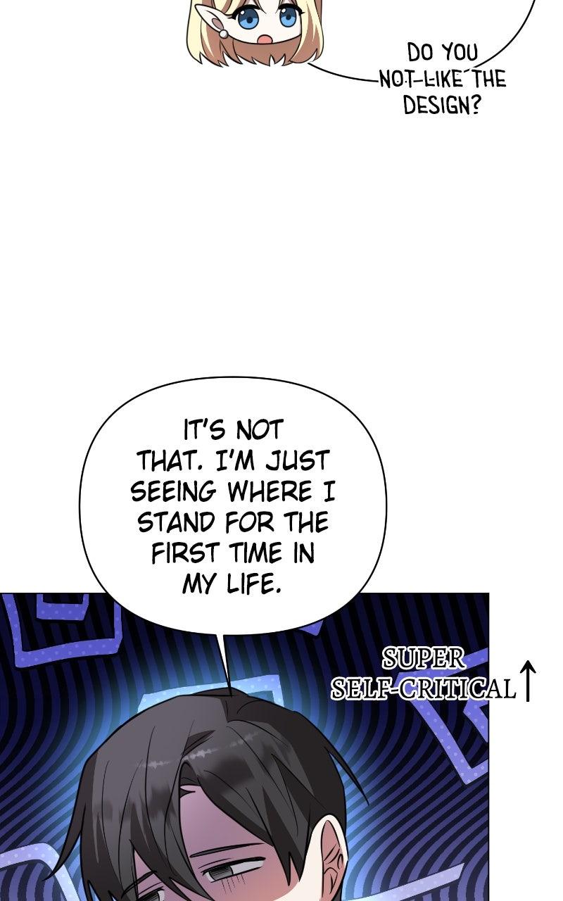 The Academy is Doomed Chapter 55 - Page 62