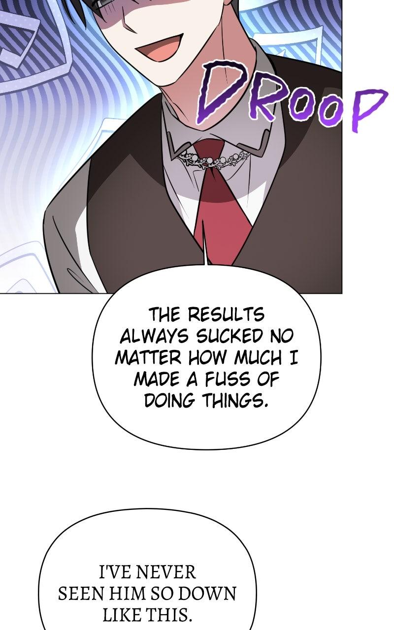 The Academy is Doomed Chapter 55 - Page 63