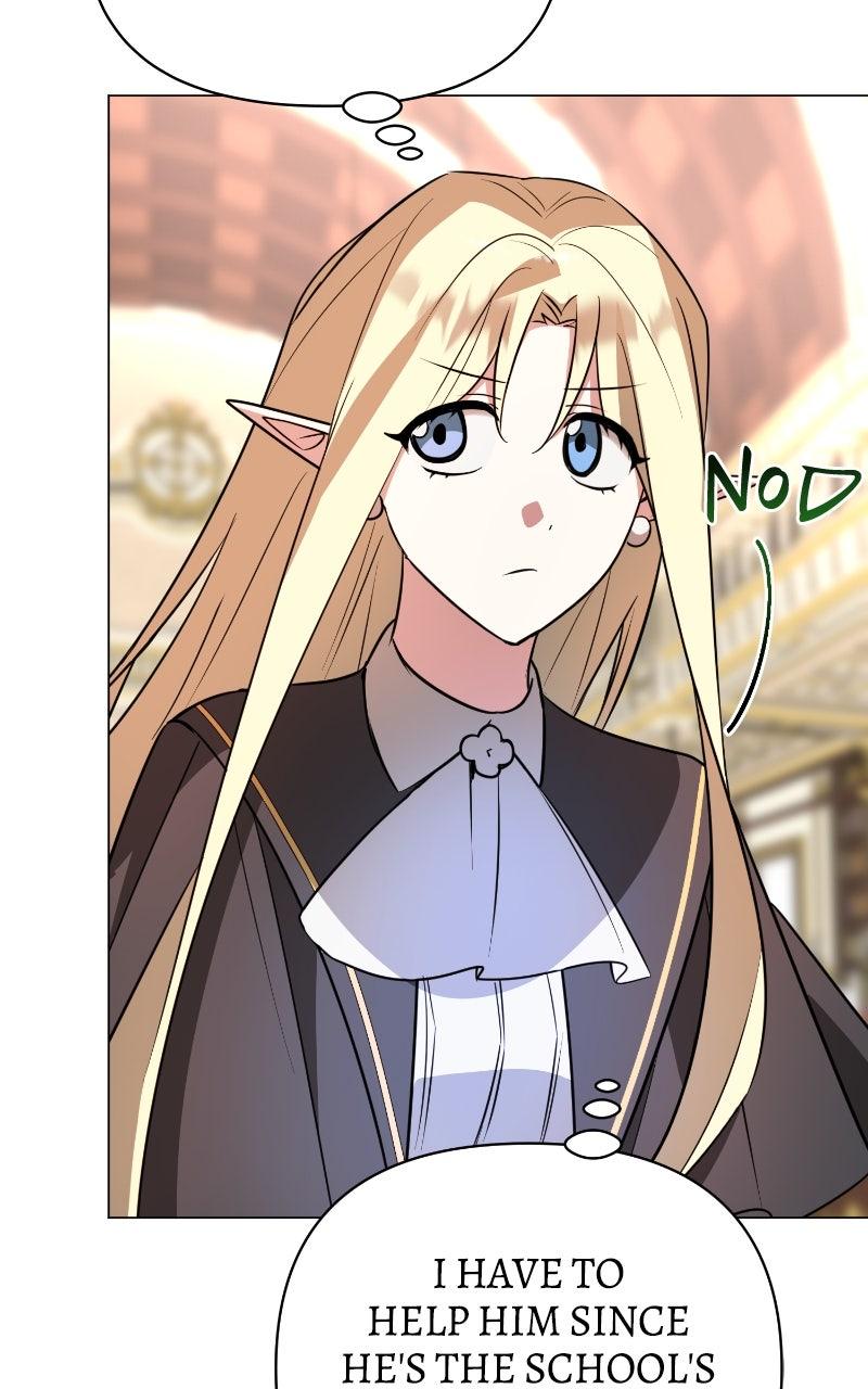 The Academy is Doomed Chapter 55 - Page 64