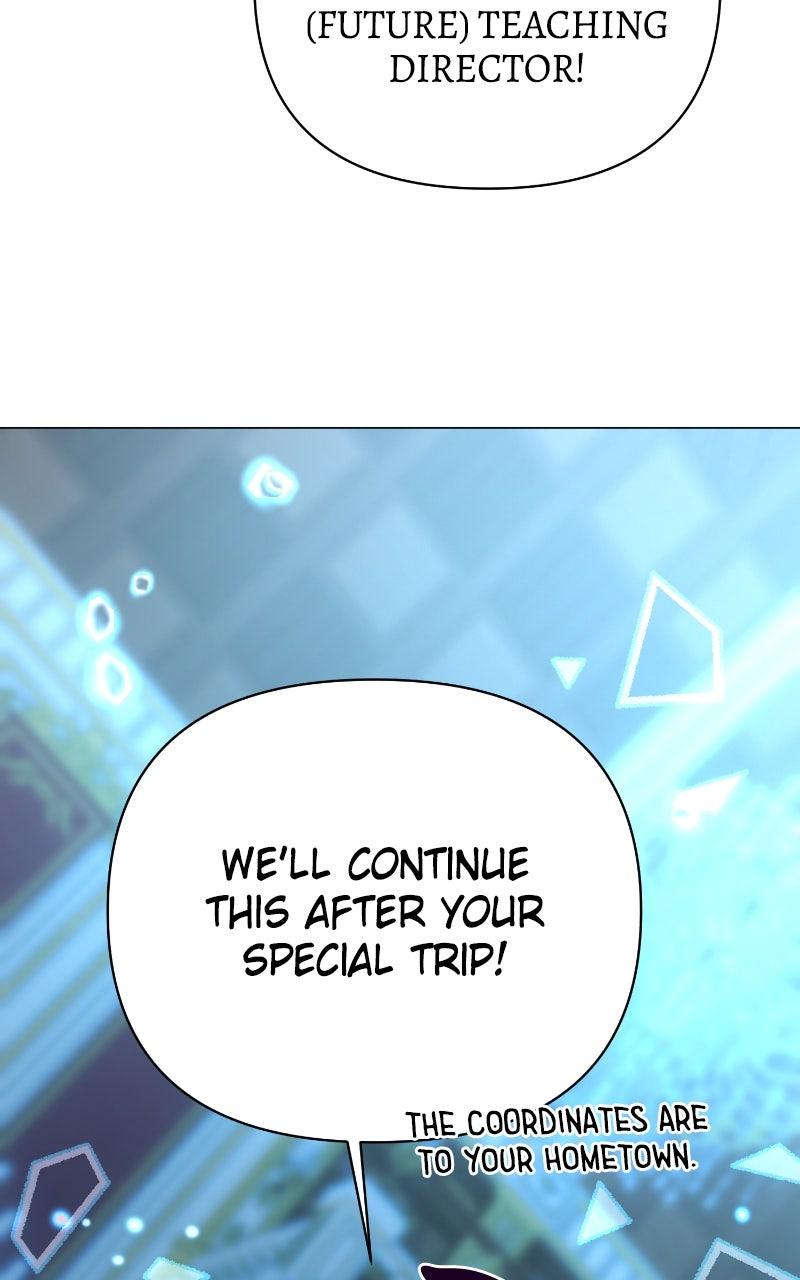 The Academy is Doomed Chapter 55 - Page 65