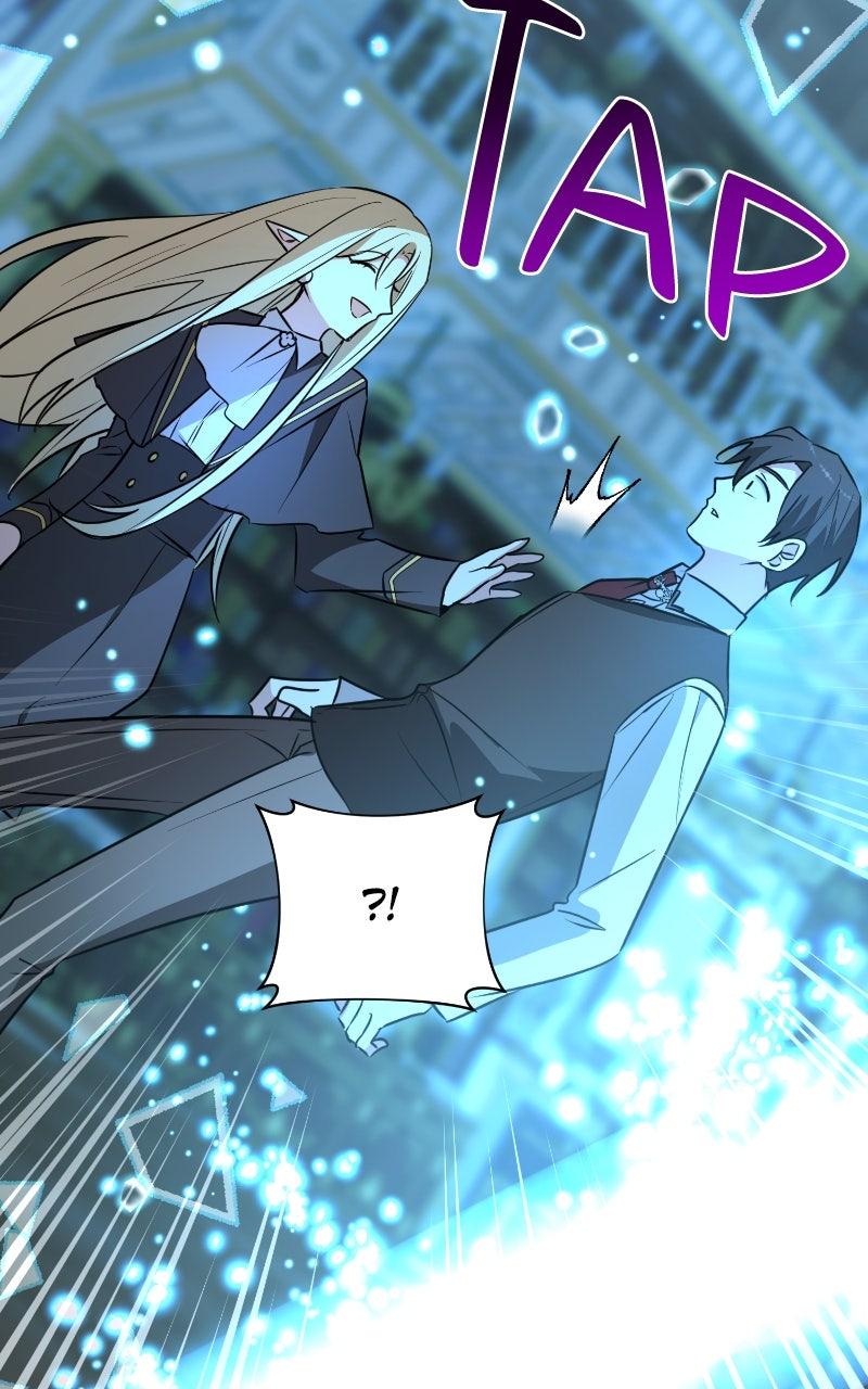 The Academy is Doomed Chapter 55 - Page 66