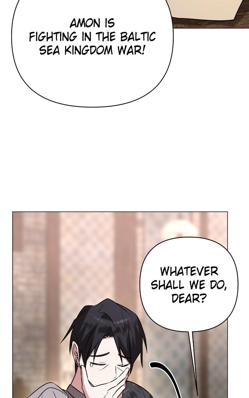 The Academy is Doomed Chapter 55 - Page 73