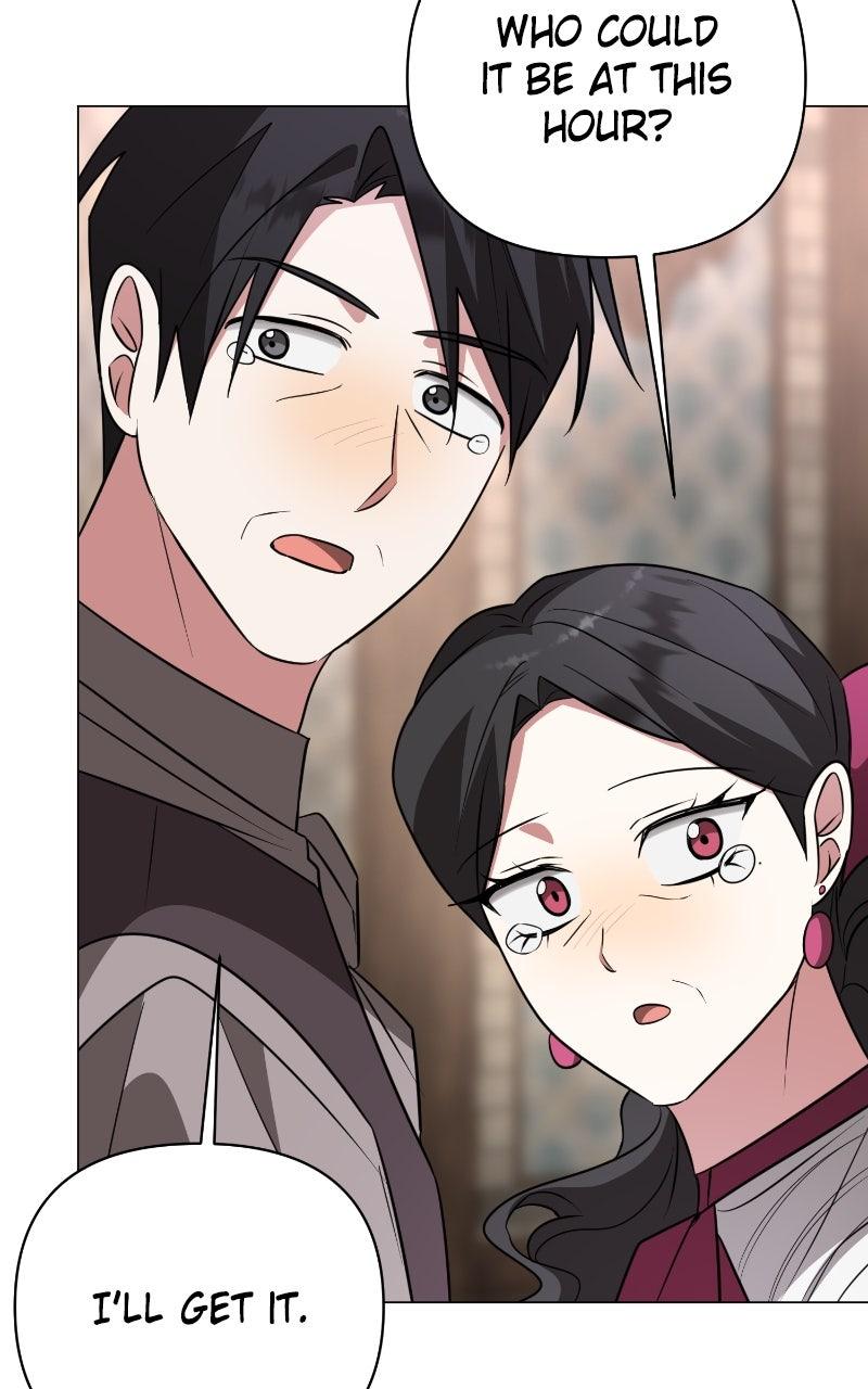 The Academy is Doomed Chapter 55 - Page 75