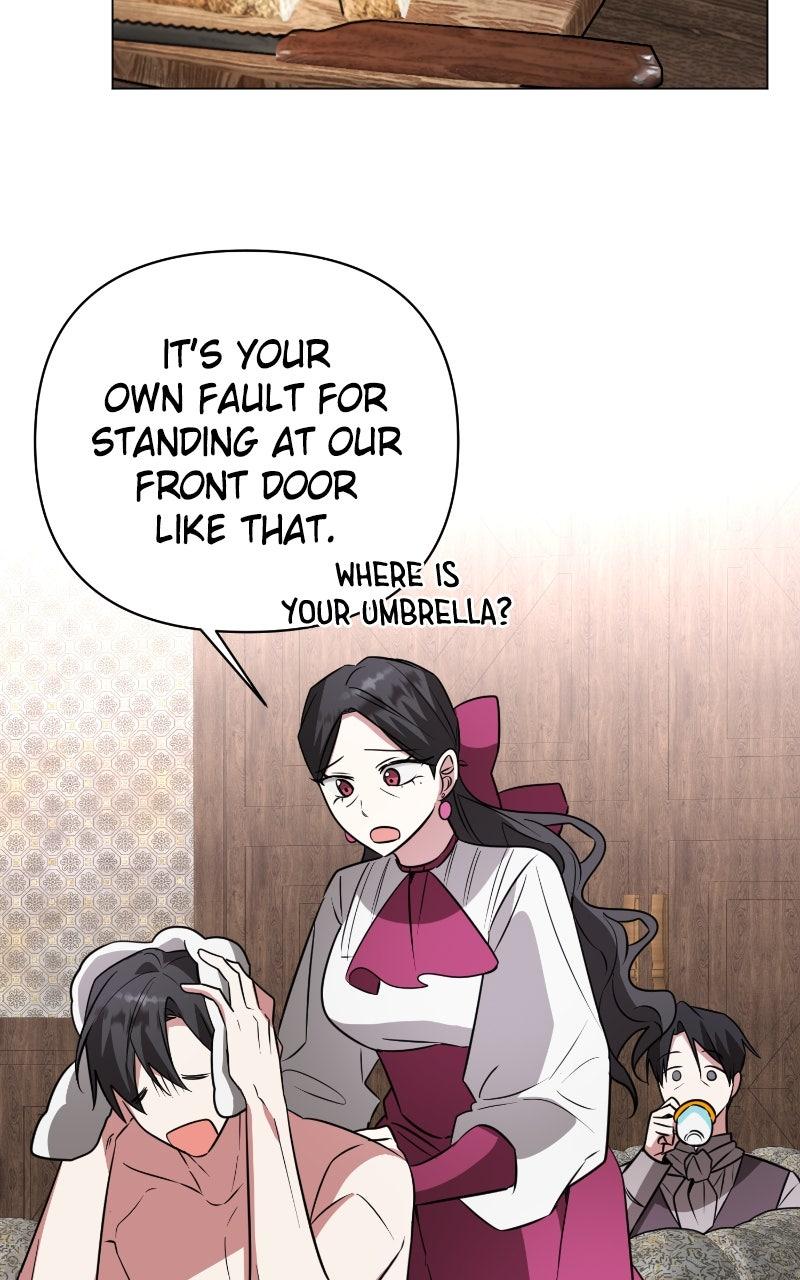 The Academy is Doomed Chapter 55 - Page 82