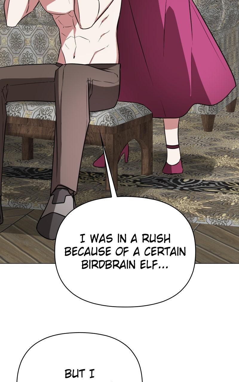 The Academy is Doomed Chapter 55 - Page 83