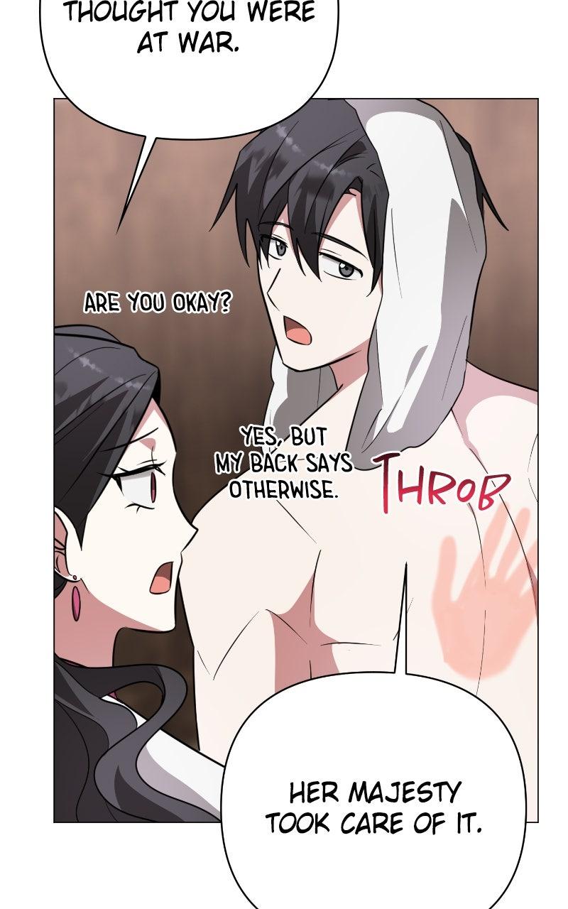 The Academy is Doomed Chapter 55 - Page 84