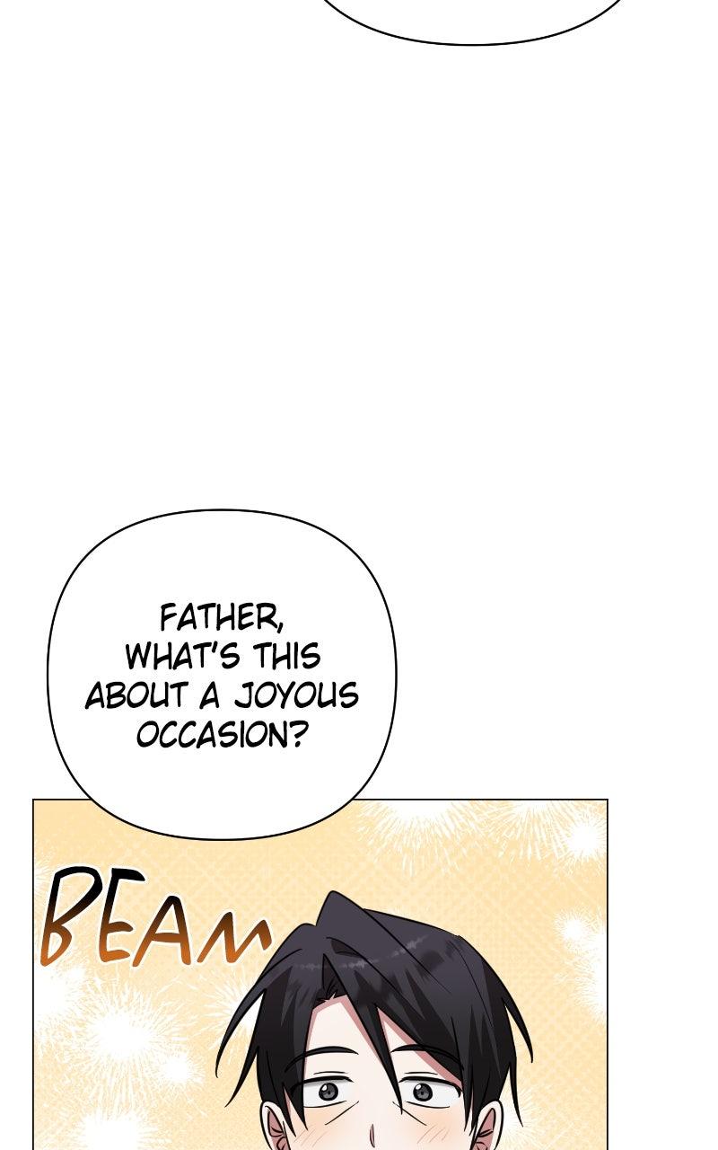 The Academy is Doomed Chapter 55 - Page 85