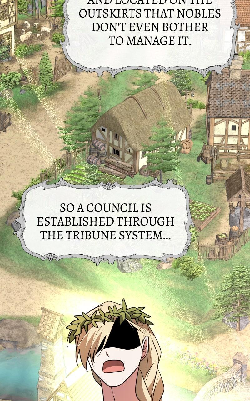 The Academy is Doomed Chapter 55 - Page 89