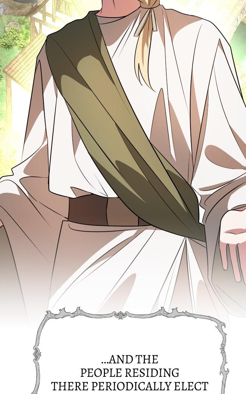 The Academy is Doomed Chapter 55 - Page 90