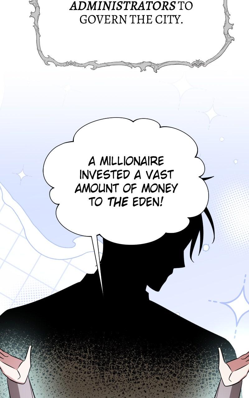 The Academy is Doomed Chapter 55 - Page 91