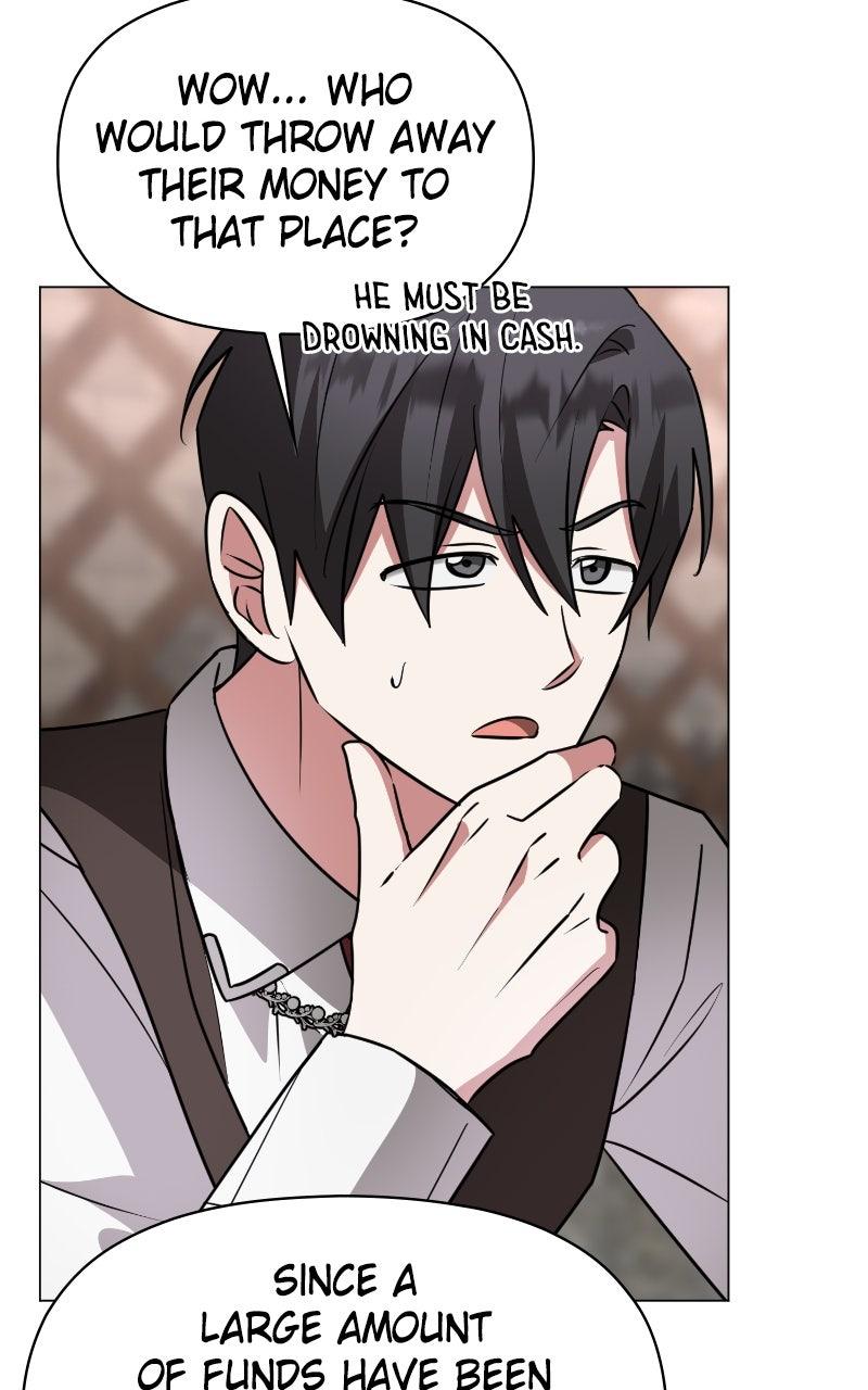 The Academy is Doomed Chapter 55 - Page 93