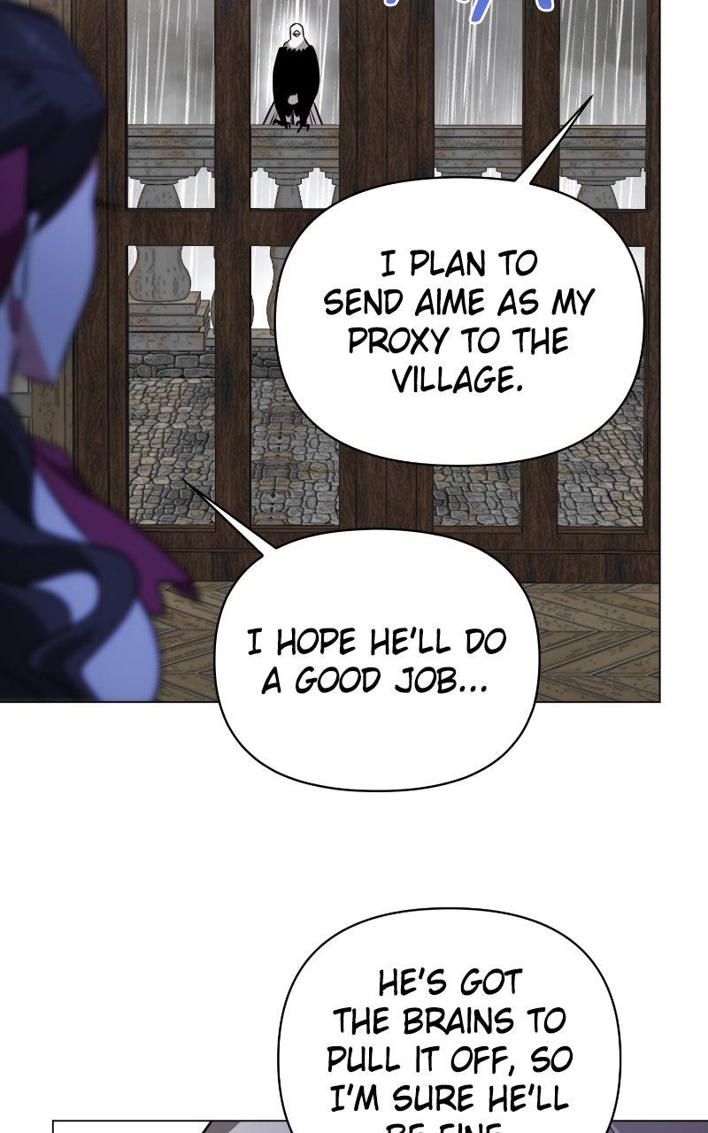 The Academy is Doomed Chapter 55 - Page 96