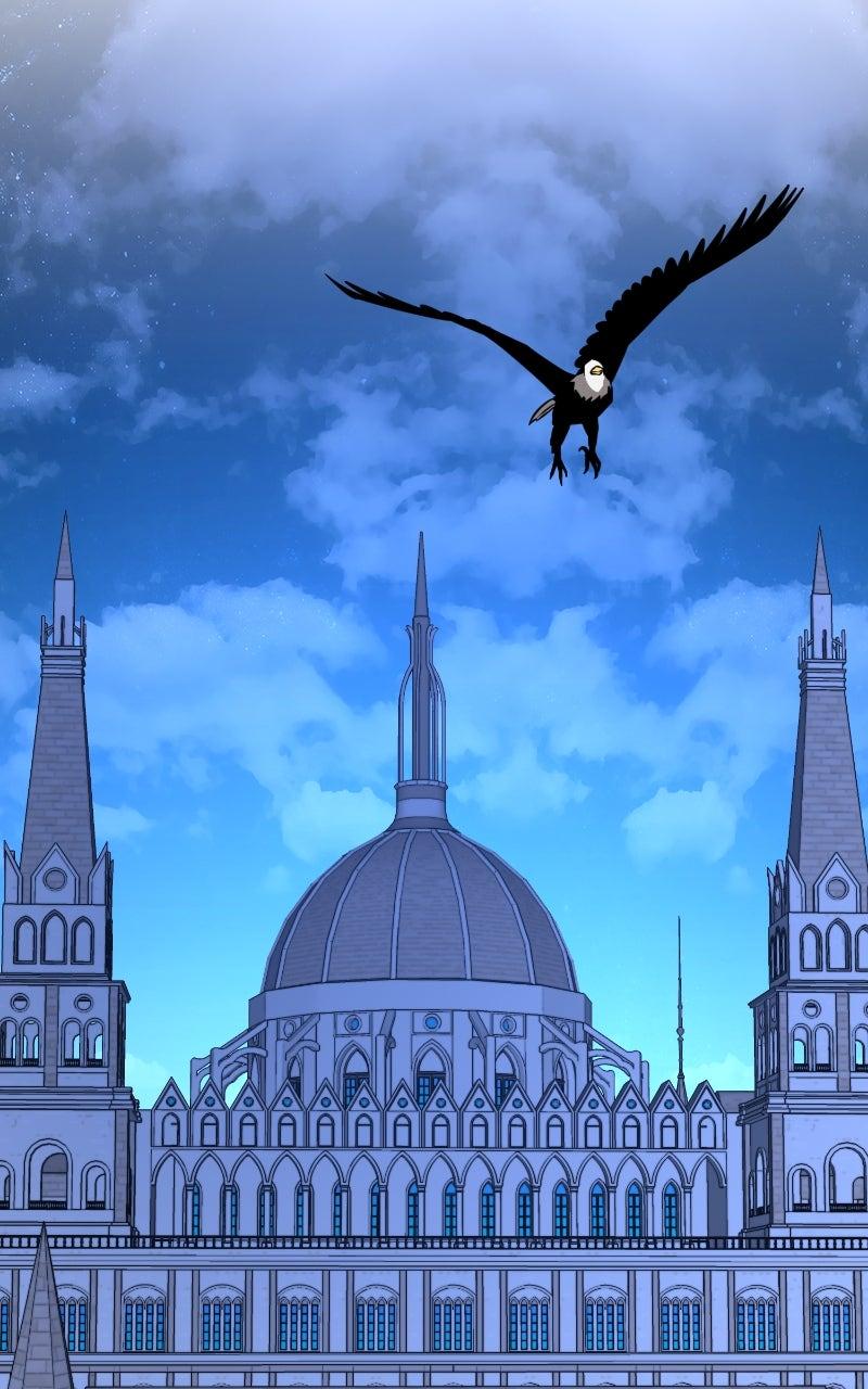 The Academy is Doomed Chapter 55 - Page 99