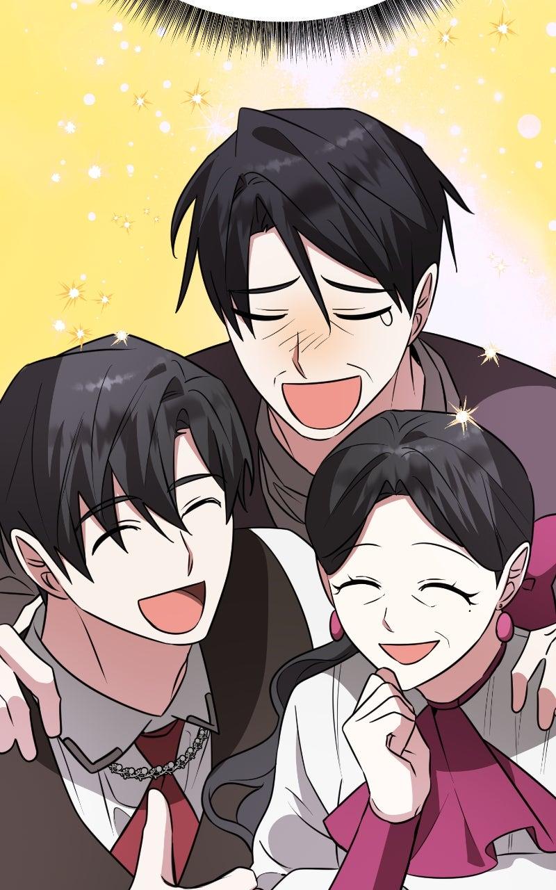 The Academy is Doomed Chapter 55 - Page 105