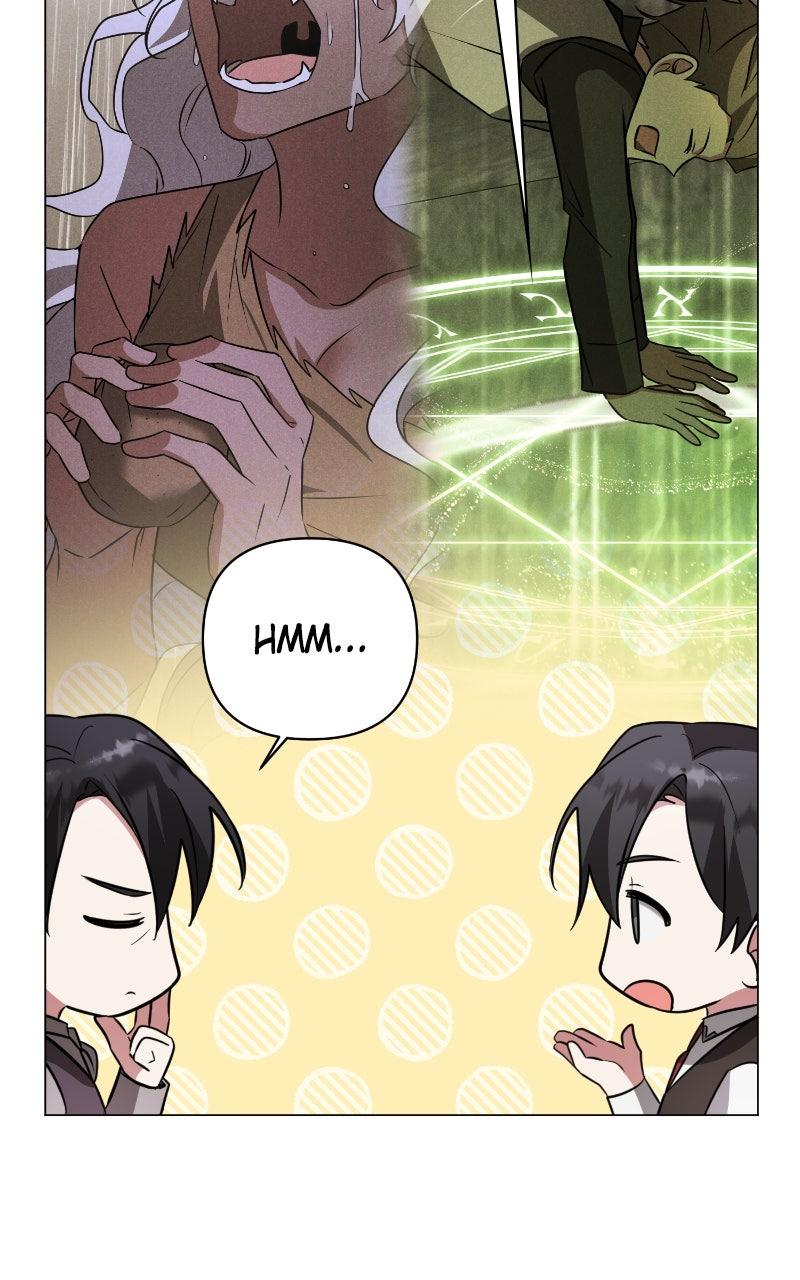 The Academy is Doomed Chapter 56 - Page 5