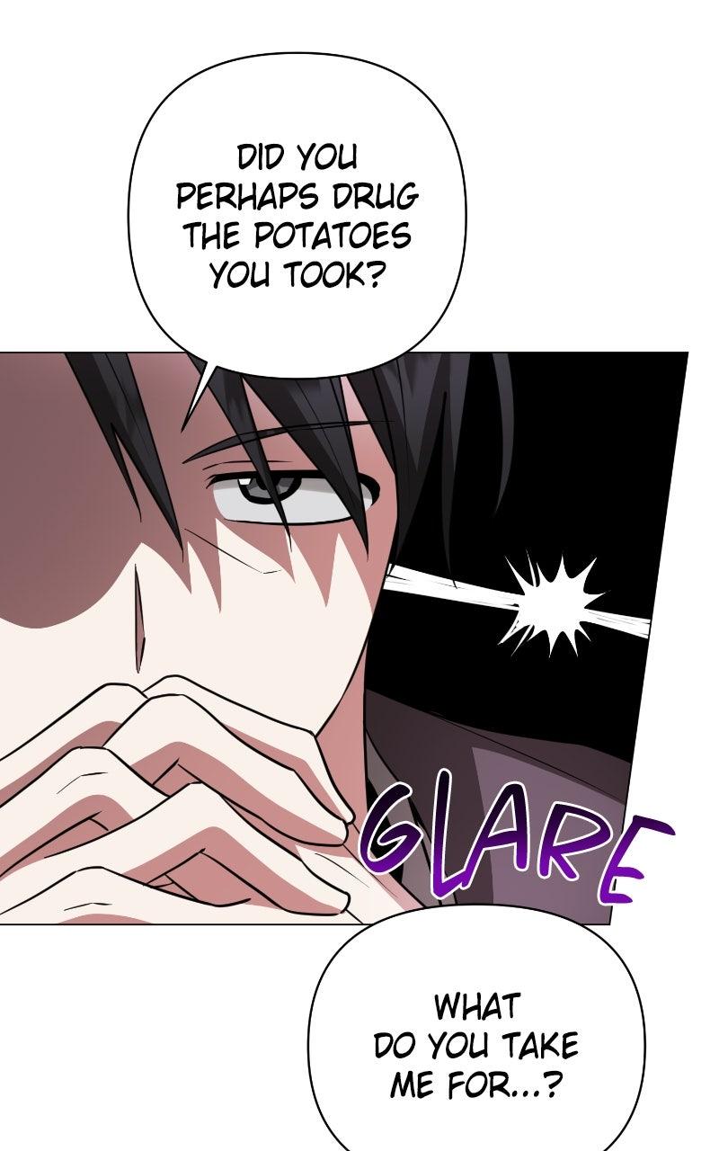 The Academy is Doomed Chapter 56 - Page 6