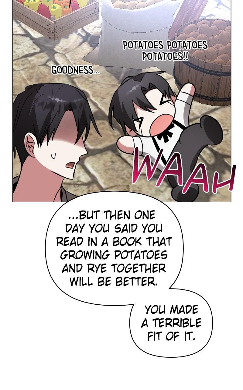 The Academy is Doomed Chapter 56 - Page 9