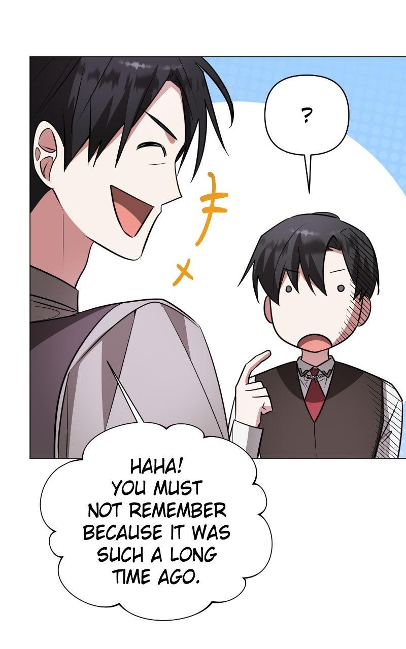 The Academy is Doomed Chapter 56 - Page 10