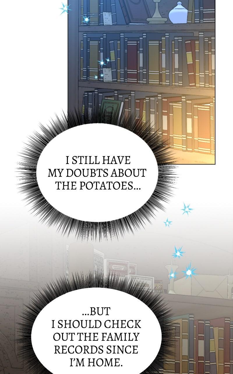 The Academy is Doomed Chapter 56 - Page 14