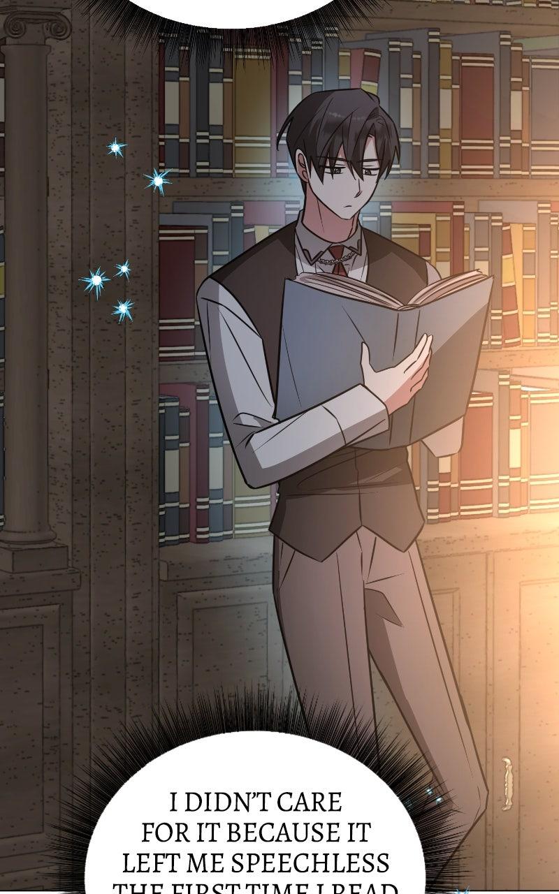 The Academy is Doomed Chapter 56 - Page 15