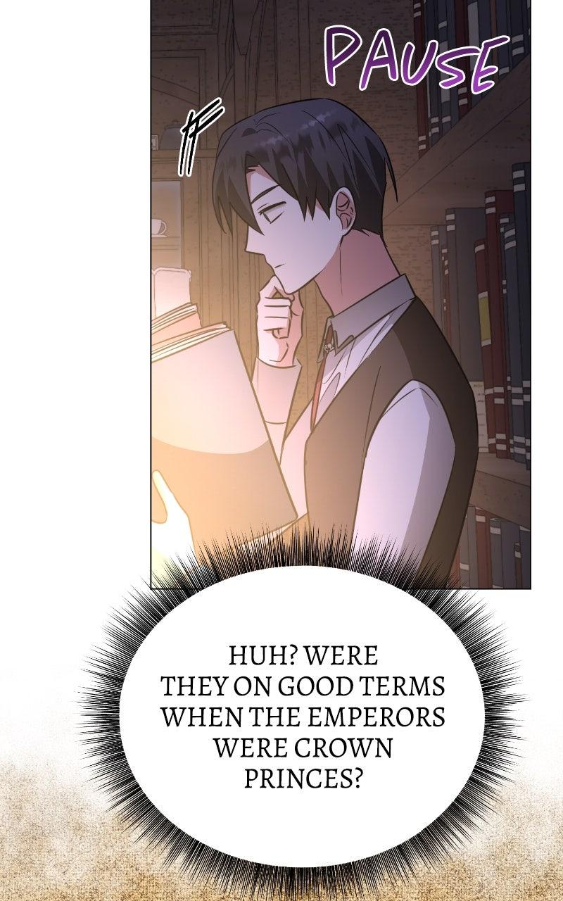 The Academy is Doomed Chapter 56 - Page 19