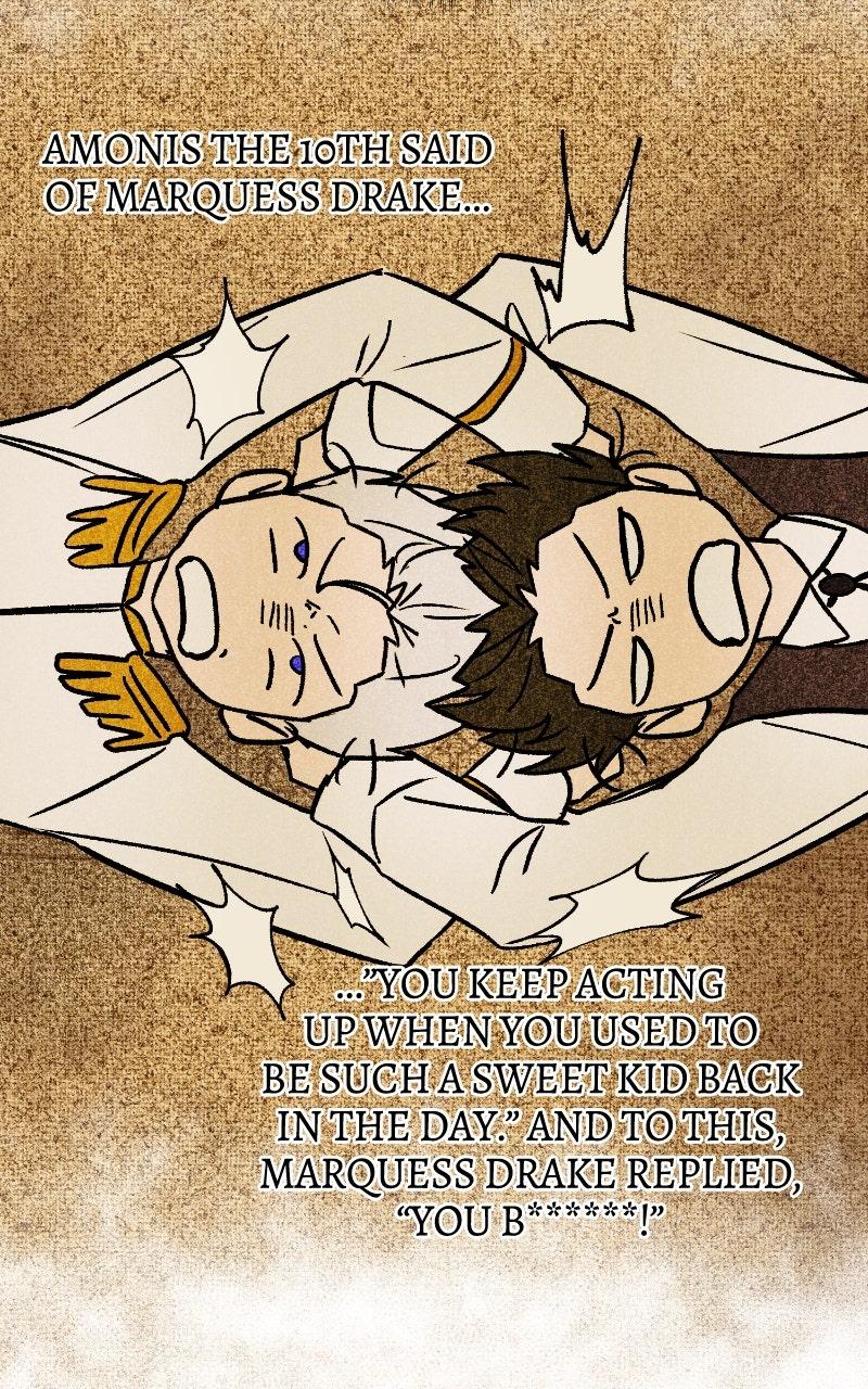 The Academy is Doomed Chapter 56 - Page 20