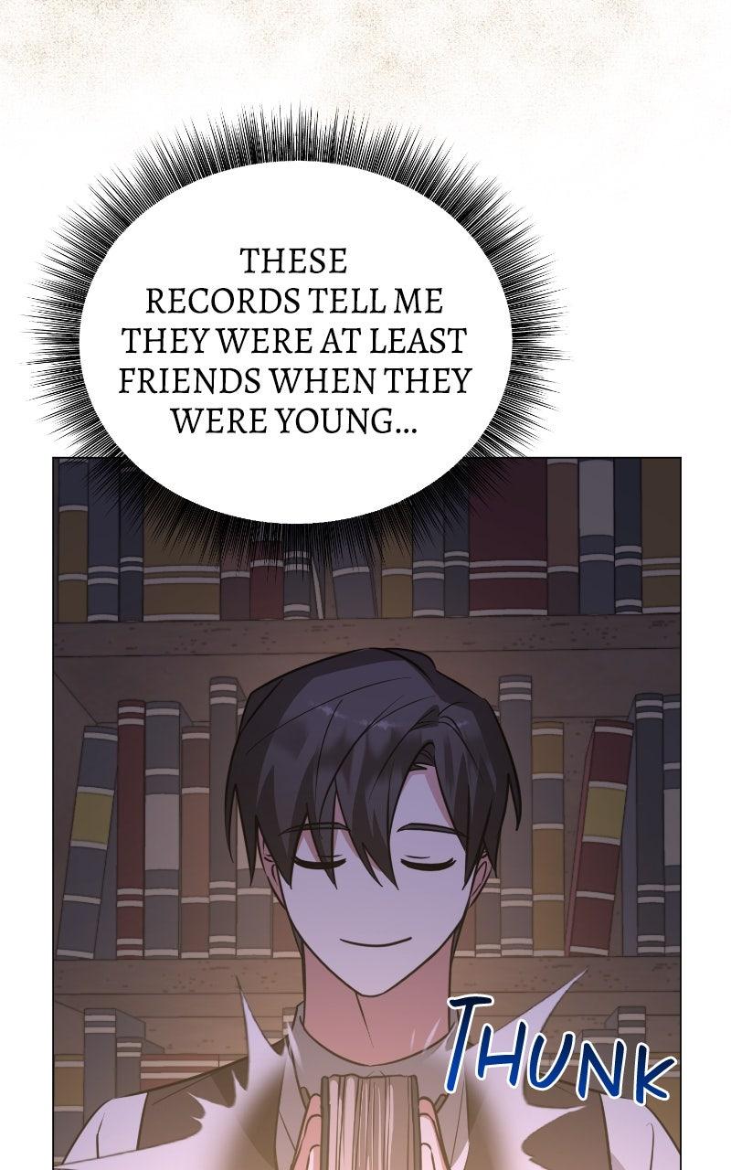 The Academy is Doomed Chapter 56 - Page 21