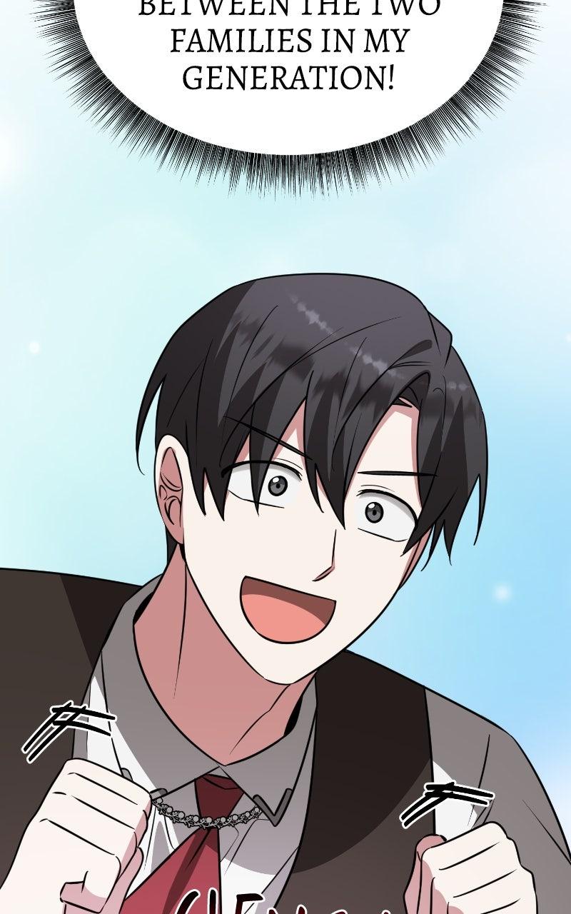 The Academy is Doomed Chapter 56 - Page 23