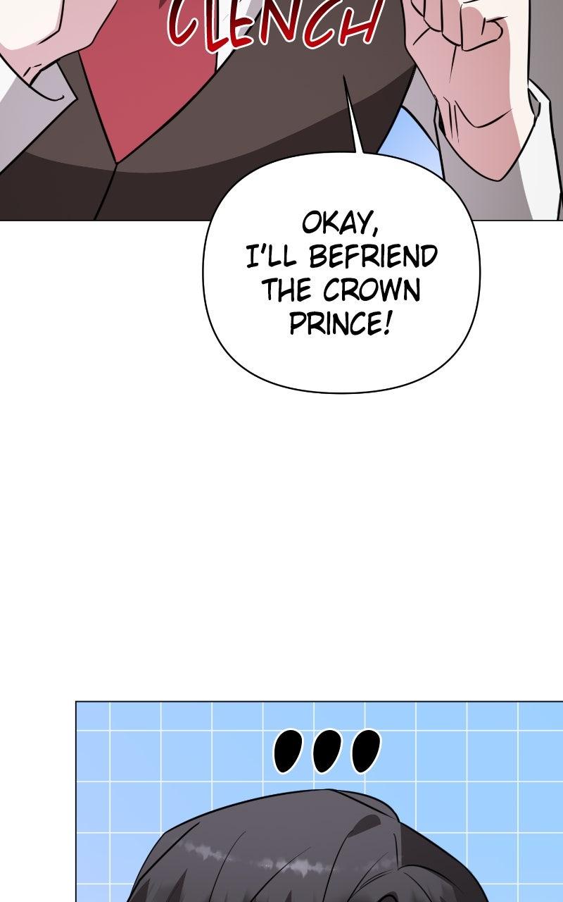 The Academy is Doomed Chapter 56 - Page 24