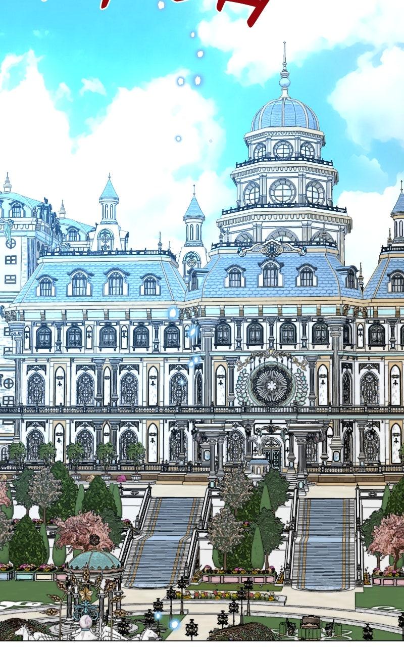 The Academy is Doomed Chapter 56 - Page 28