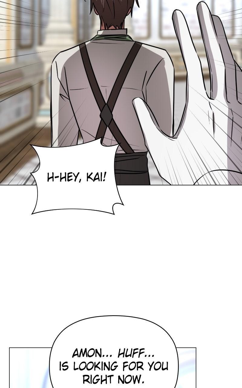 The Academy is Doomed Chapter 56 - Page 30