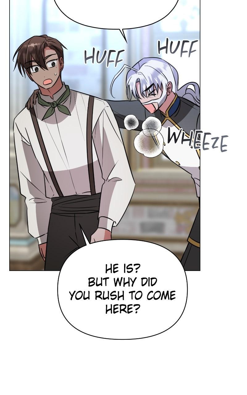 The Academy is Doomed Chapter 56 - Page 31