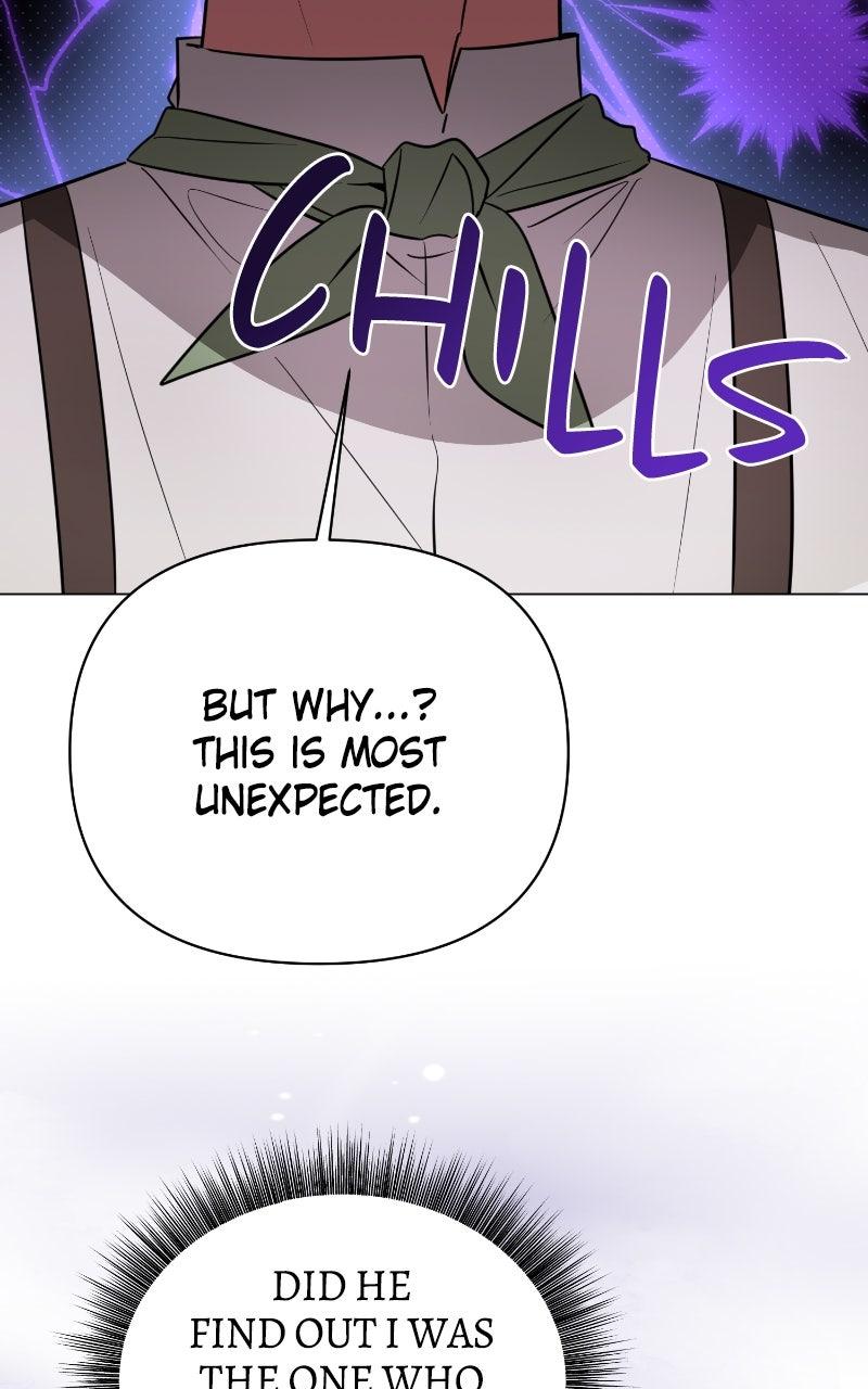 The Academy is Doomed Chapter 56 - Page 33