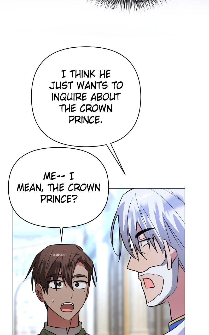 The Academy is Doomed Chapter 56 - Page 35