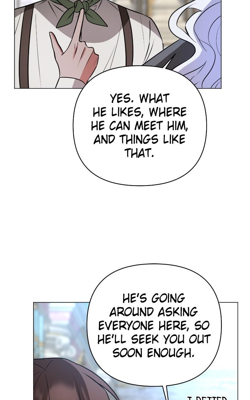 The Academy is Doomed Chapter 56 - Page 36