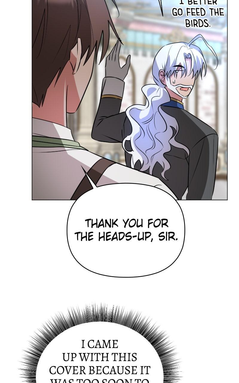 The Academy is Doomed Chapter 56 - Page 37