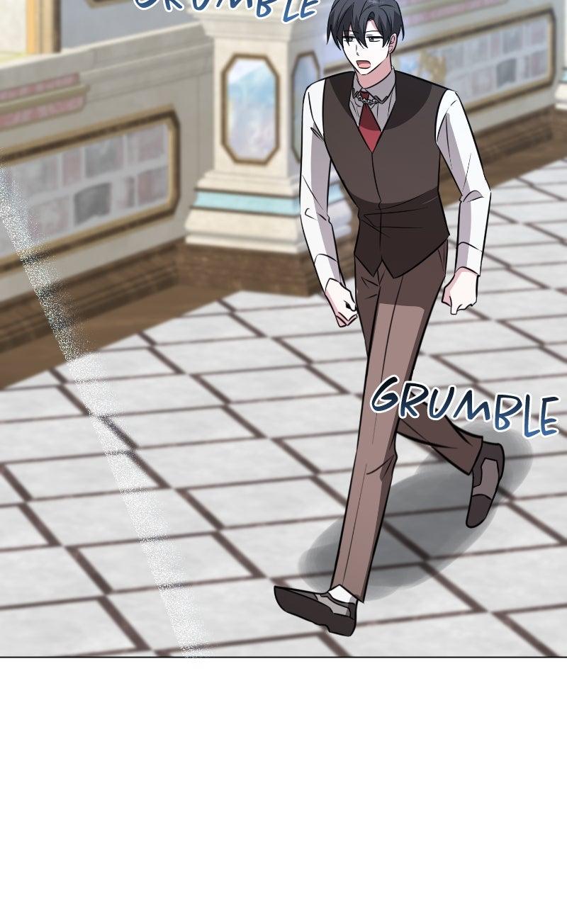 The Academy is Doomed Chapter 56 - Page 43