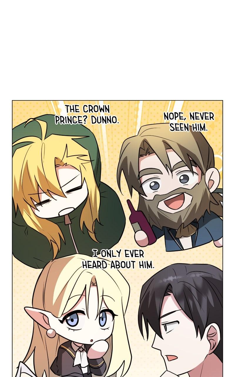 The Academy is Doomed Chapter 56 - Page 44